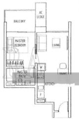 The Lakefront Residences (D22), Condominium #154018872